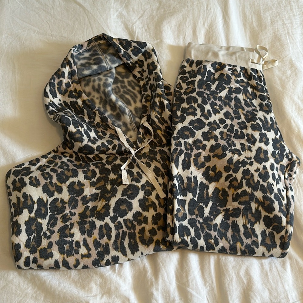 BP. Jogger Hoodie and Pants
